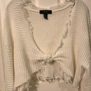 Forever 21 sweater